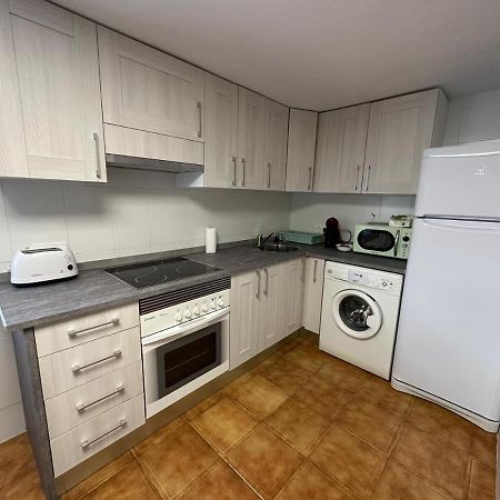 Casa Los Cuncos Barrio de Lomba Eksteriør billede