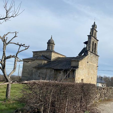 Casa Los Cuncos Barrio de Lomba Eksteriør billede