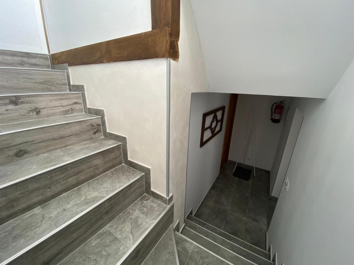Casa Los Cuncos Barrio de Lomba Eksteriør billede