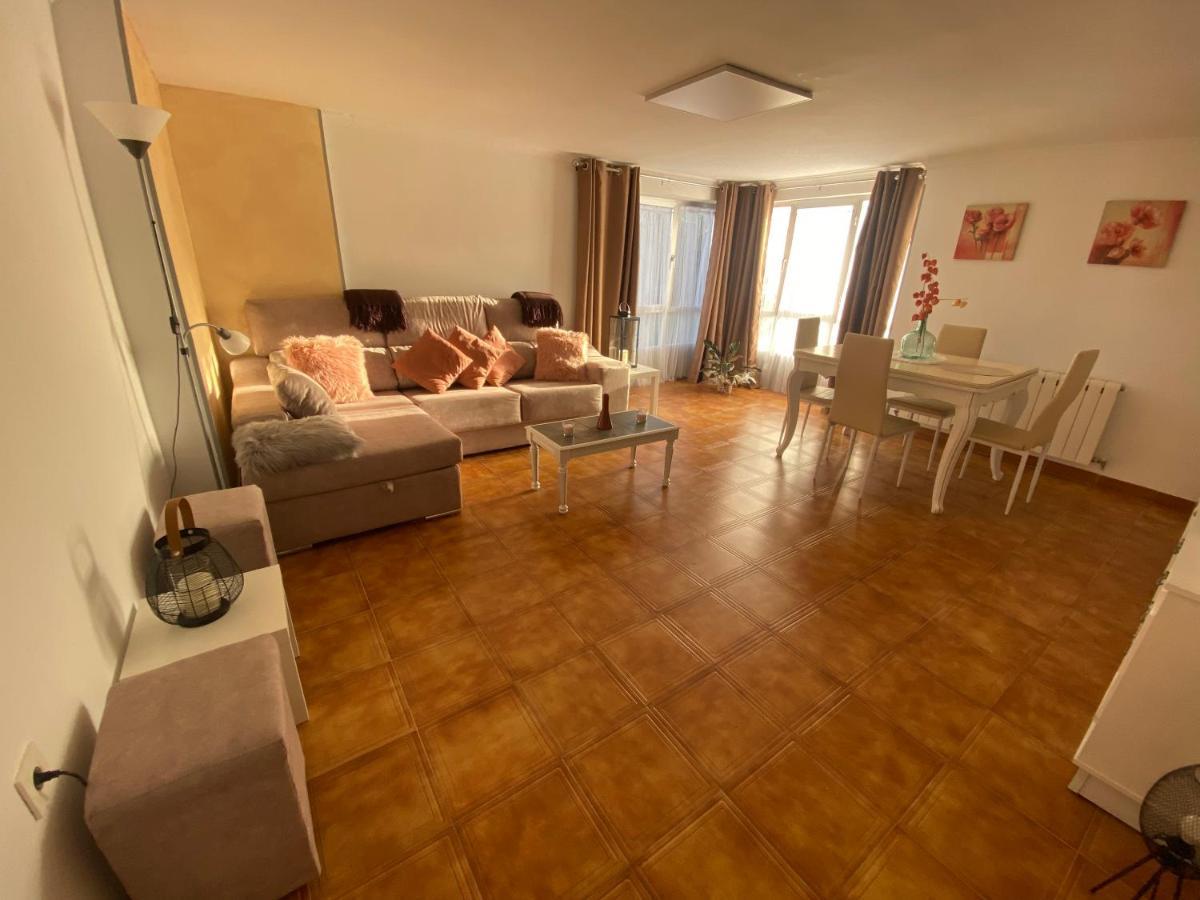 Casa Los Cuncos Barrio de Lomba Eksteriør billede