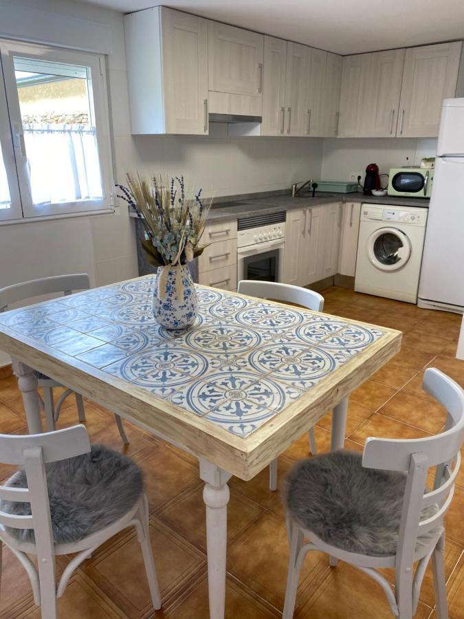Casa Los Cuncos Barrio de Lomba Eksteriør billede