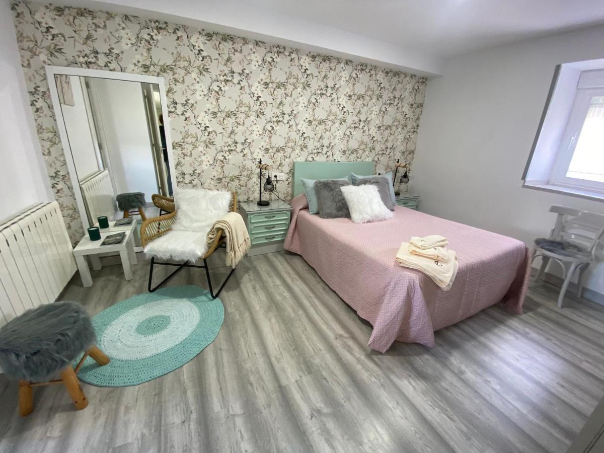 Casa Los Cuncos Barrio de Lomba Eksteriør billede