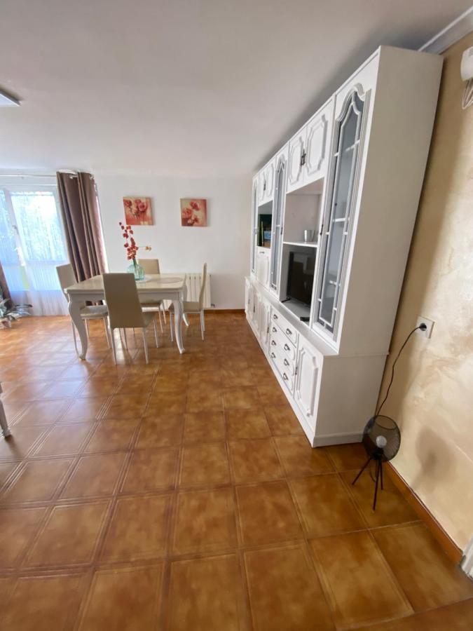 Casa Los Cuncos Barrio de Lomba Eksteriør billede
