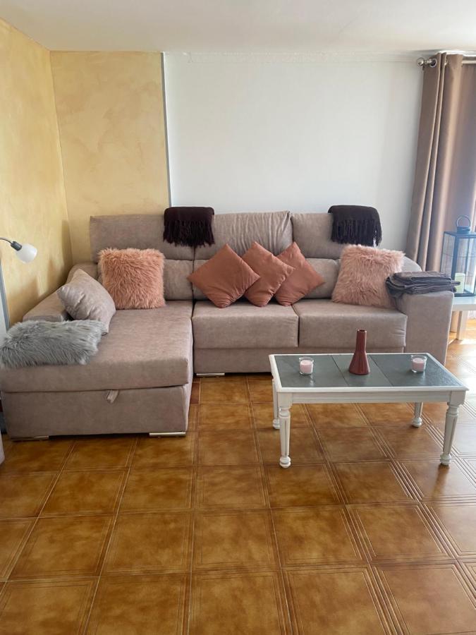 Casa Los Cuncos Barrio de Lomba Eksteriør billede