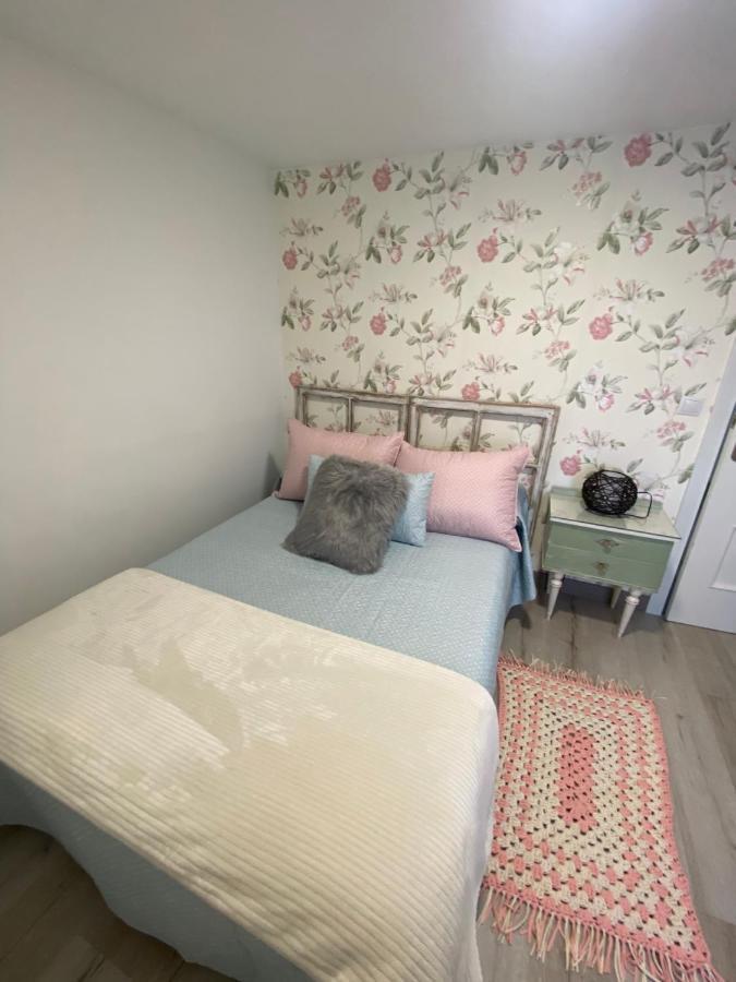 Casa Los Cuncos Barrio de Lomba Eksteriør billede