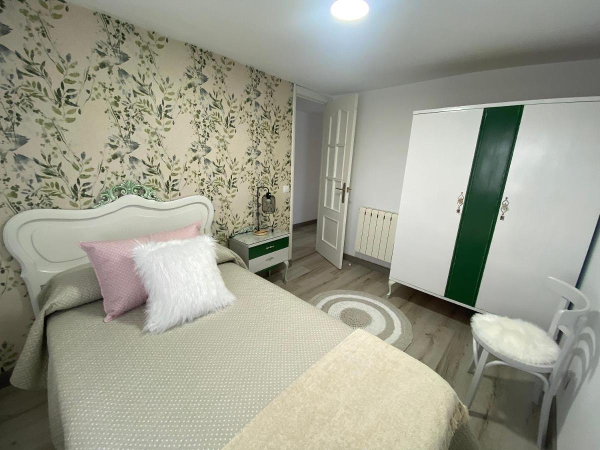 Casa Los Cuncos Barrio de Lomba Eksteriør billede