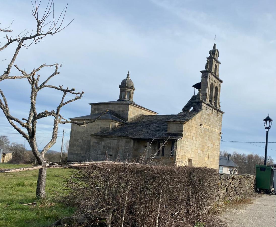 Casa Los Cuncos Barrio de Lomba Eksteriør billede