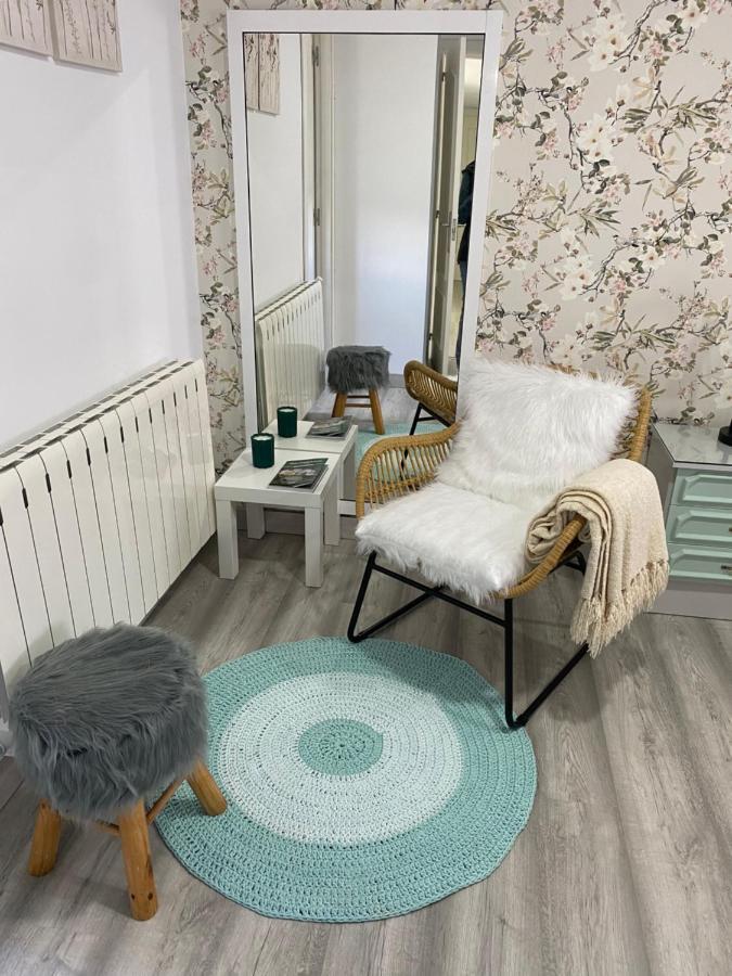Casa Los Cuncos Barrio de Lomba Eksteriør billede