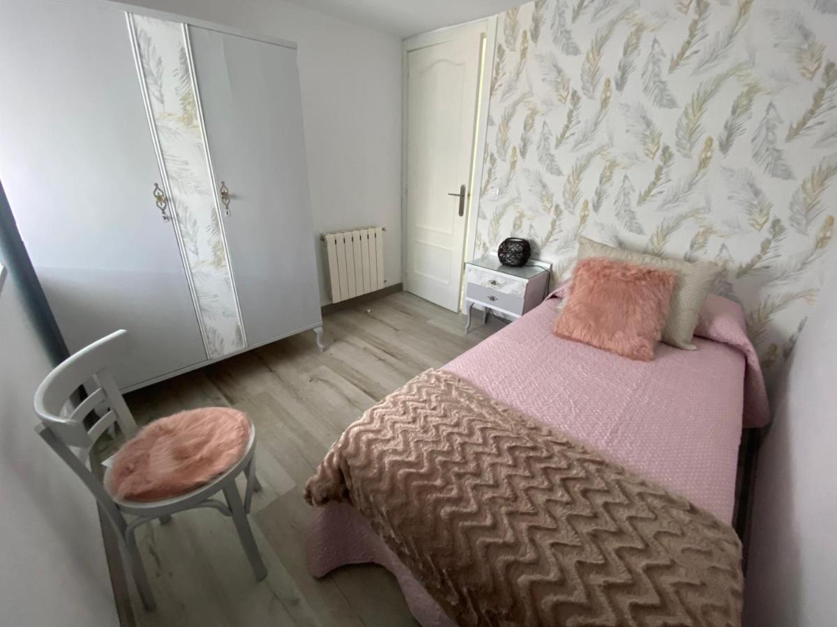Casa Los Cuncos Barrio de Lomba Eksteriør billede